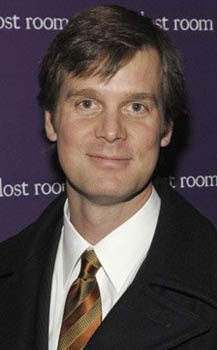 Peter Krause